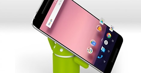 Google va fêter la sortie de son Android 7.0 Nougat à Montélimar