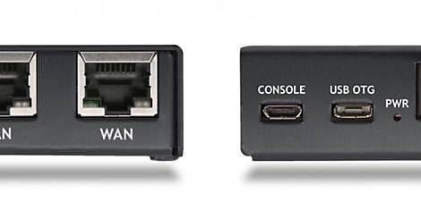 Netgate associe pfSense et ARM au sein d'un firewall low cost open