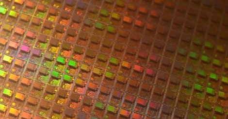 Les dernières puces de GlobalFoundries ont la French Touch