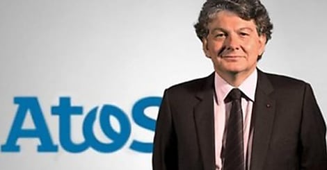 Santé ! Atos acquiert Anthelio aux États-Unis