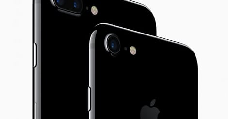 iPhone 7 Plus déjà épuisé, iOS 10 massivement adopté