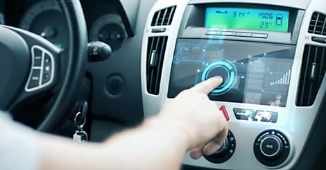 Voiture connectée : PSA attire les développeurs sur la santé et le bien-être