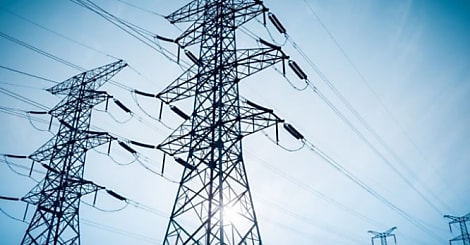 Total investit dans les logiciels pour smart grid