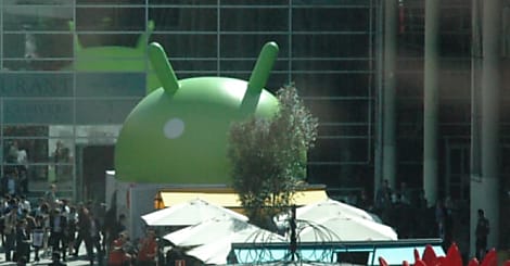 Andromeda : la fusion de Chrome OS et Android bientôt en piste
