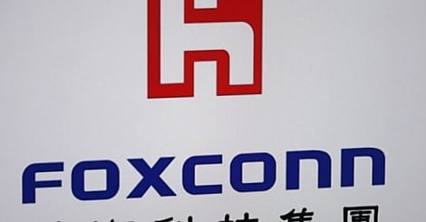 Foxconn veut automatiser des usines entières