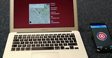 Quand les ultrasons désanonymisent les utilisateurs de Tor