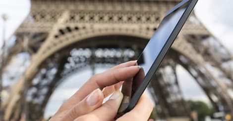 Près de 30 millions d'abonnés 4G en France