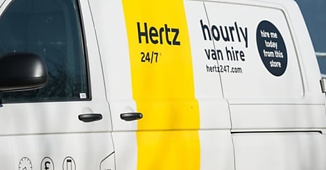 Hertz connecte ses véhicules à l'IoT d'Orange