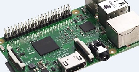Picroft, un assistant personnel intelligent pour Raspberry Pi