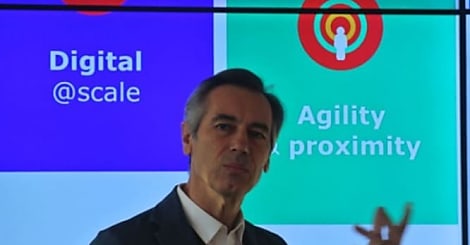 Grâce à la vague digitale, Devoteam vise le milliard d'euros