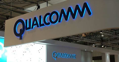 Apple porte plainte contre Qualcomm aux Etats-Unis