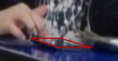 Une vidéo pour pirater le schéma de verrouillage d'Android
