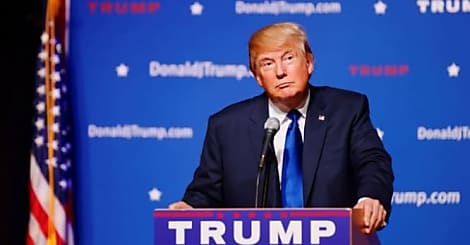 Ordonnance Trump : Google rappelle ses employés étrangers