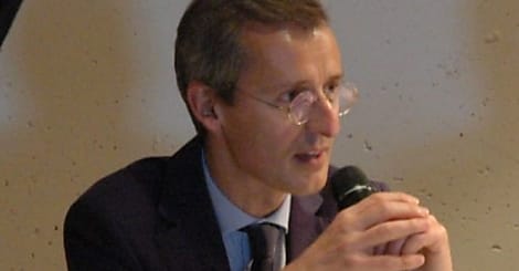 Didier Casas quitte Bouygues Telecom pour Emmanuel Macron