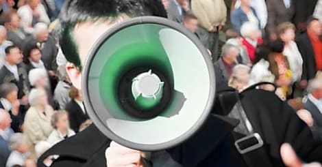 Chez les syndicats, la stratégie de Nokia France ne passe pas