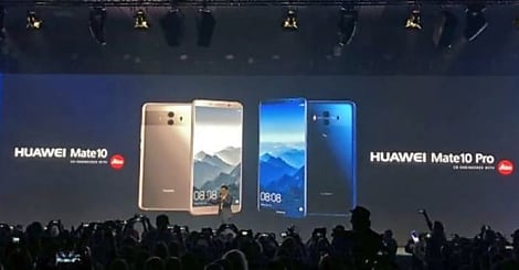 Huawei vs Apple: la bataille du NPU au nom de l'innovation IA