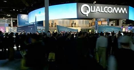 Guerre des puces: Qualcomm accentue la pression sur Apple par voie de justice