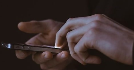 Appthority : une faille dans le code des apps, des millions de smartphones exposés
