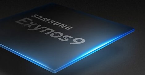 Exynos 9810 : la future puce mobile de Samsung officielle