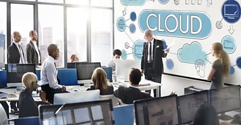 Le Cloud prisé par la majorité des entreprises en France en 2018