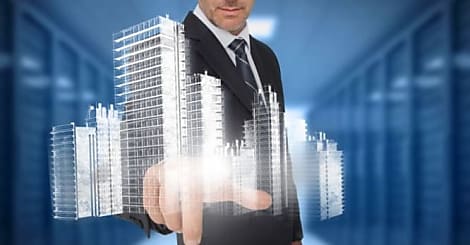 Smart City: Cisco déploie 1 milliard de dollars pour la ville du futur