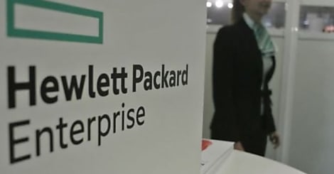 Stockage : HPE met l'intelligence artificielle au service du prédictif