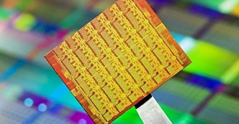 Faille des processeurs Intel: le gouvernement américain en alerte