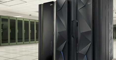 Le mainframe, une solution (encore) pleine d'avenir selon BMC