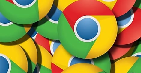 Google Chrome va éjecter l'injection de code