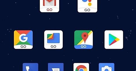 Google lance Android Go edition pour les «petits» smartphones