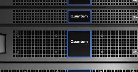 Xcellis Scale-Out NAS: la réponse de Quantum face à la masse de données