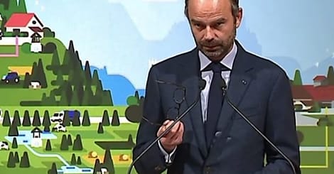 Accès Internet (très) haut débit: une nouvelle impulsion donnée par l'Etat