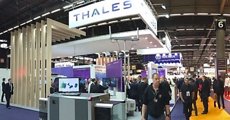 Sécurité numérique : Thales remporte Gemalto, Atos n'insiste pas