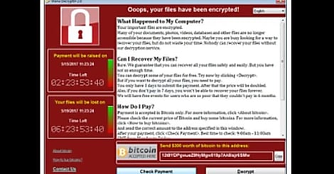 WannaCry: la Corée du Nord instigatrice du plus ravageur des rançongiciels ?