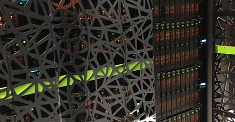 Supercalculateurs ARM : le consortium européen se lance dans le développement d'une puce Exascale