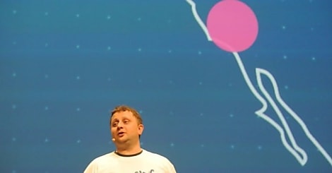Octave Klaba, OVH : « la capacité à filtrer des DDoS de 5 à 6 Tbit/s »
