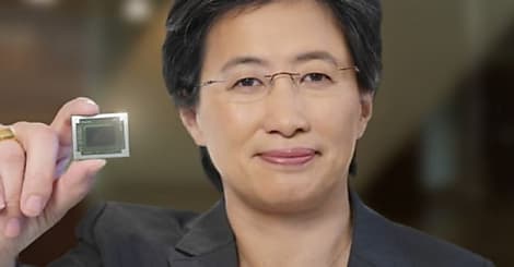 AMD en ordre de marche pour la sortie de ses puces Ryzen