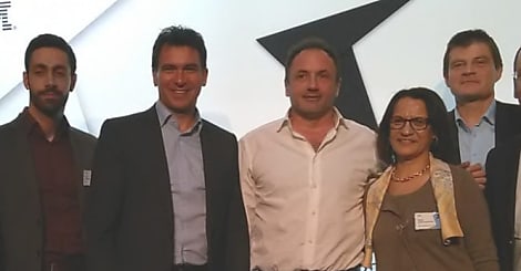 Avec Scale Zone, IBM et Sigfox industrialisent les start-ups IoT