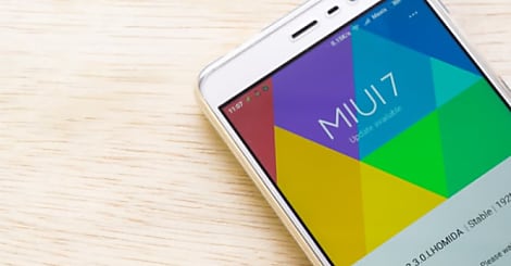 Deux puces mobiles en approche chez Xiaomi