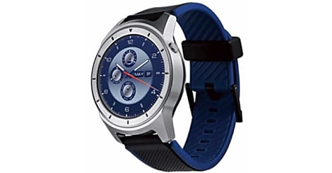 ZTE préparerait une smartwatch Android, la Quartz