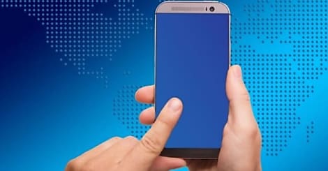 12 milliards de terminaux mobiles en 2021