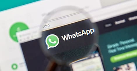 WhatsApp adopte tardivement la double authentification