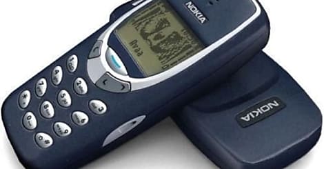 HMD Global ressuscite le Nokia 3310, à 59 euros