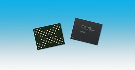 Toshiba prêt à vendre la totalité de sa division semi-conducteurs