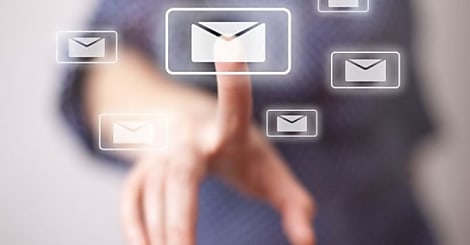 Les boîtes emails des entreprises sont des aimants à malware