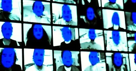 Apple s'étoffe dans la biométrie faciale avec RealFace