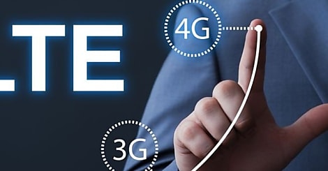 Qualcomm bat Intel avec un modem 4G à 1,2 Gb/s