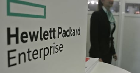 Résultats : HPE déçoit, Meg Whitman sous pression
