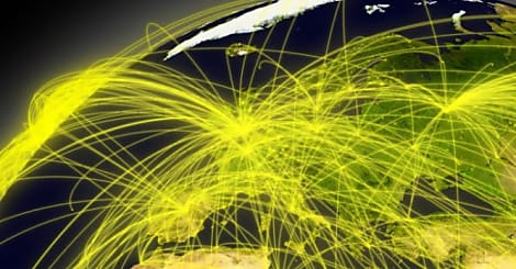 Tata Communications embrasse la connectivité IoT à l'échelle mondiale