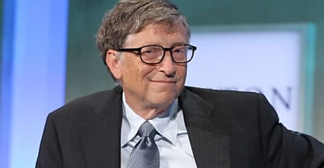 Revenu universel : les États ne sont pas encore prêts, explique Bill Gates